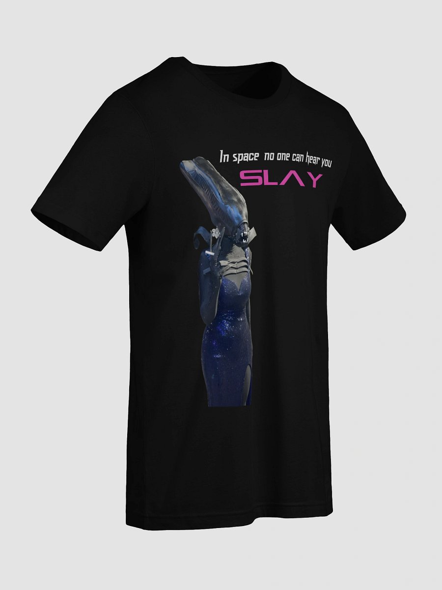 Xenomorph Slays Shirt product image (9)