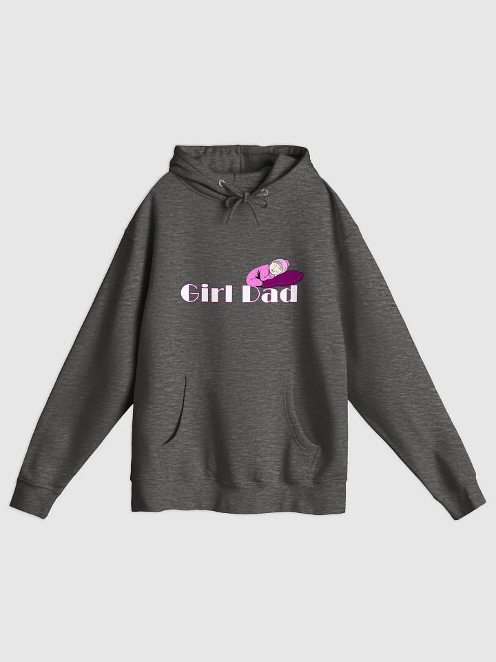 Girl Dad product image (1)
