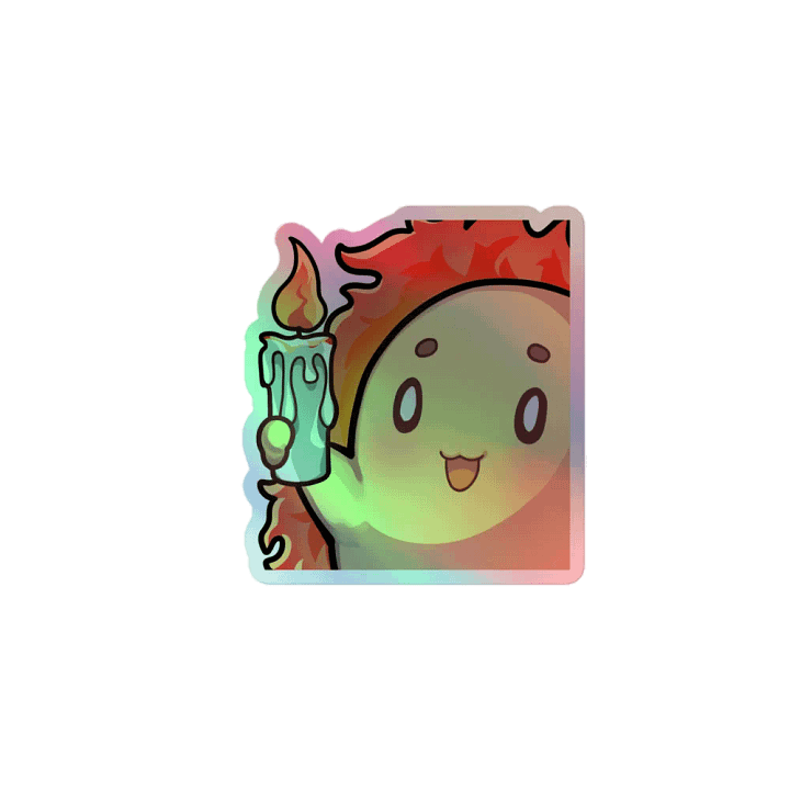 Holo Candling product image (1)