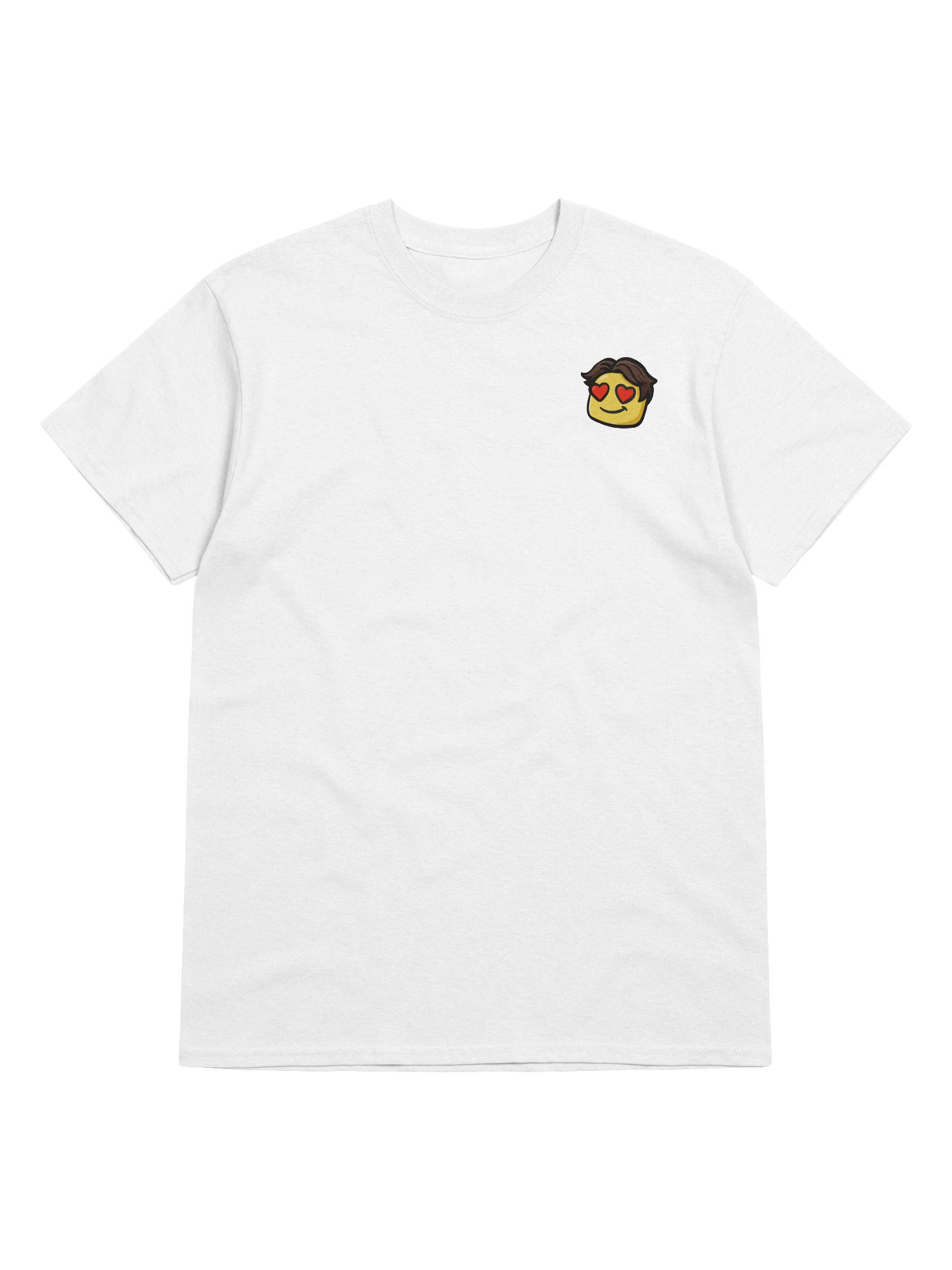 The Happy Lover T-Shirt product image (5)