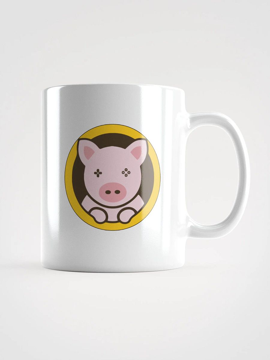 Grouchoporx Mug product image (1)