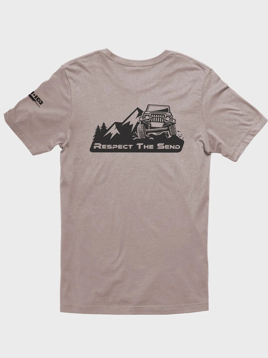 Respect the Send product image (11)