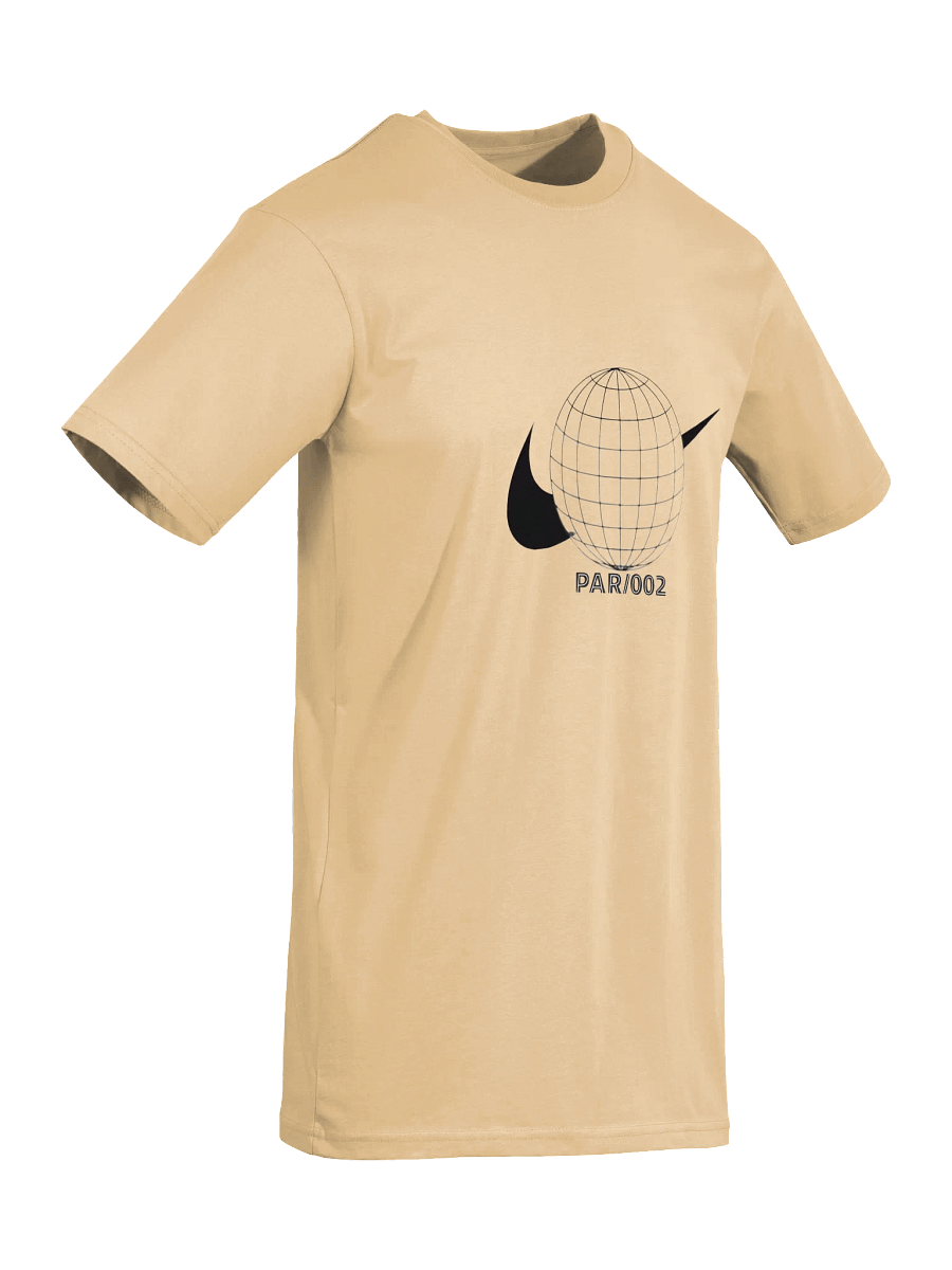 “It’s What It Is” Tee – Premium Heavyweight Fit product image (8)