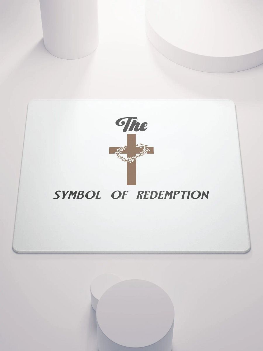 THE CROSS. SYMBOL OF REDEMPTION. product image (1)