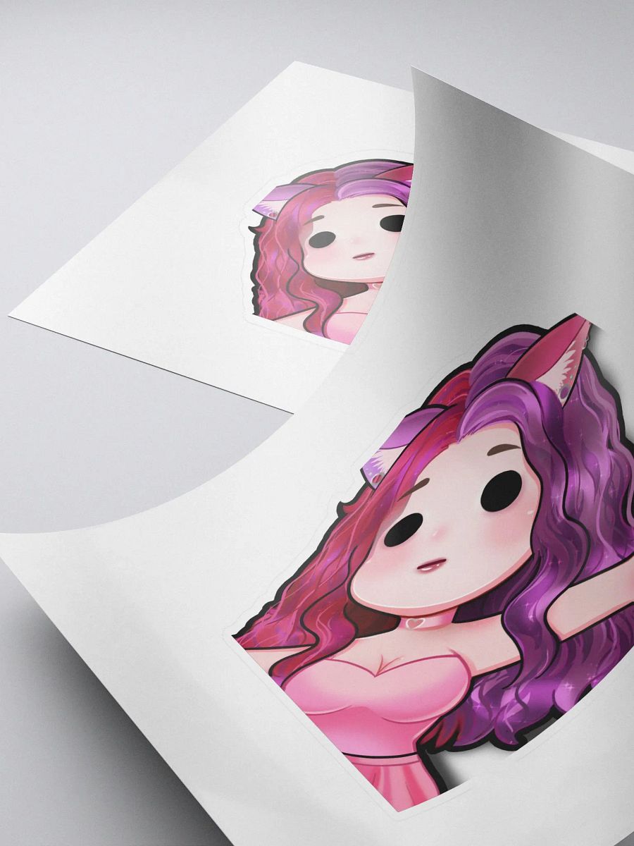 Deanna Sticker! product image (4)