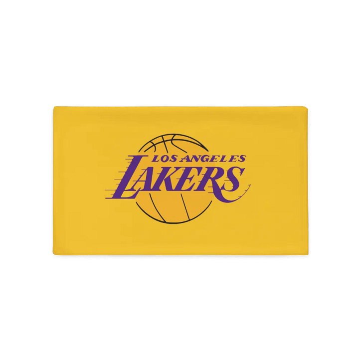 Lakers Visokokvalitetne Jastučnice product image (2)