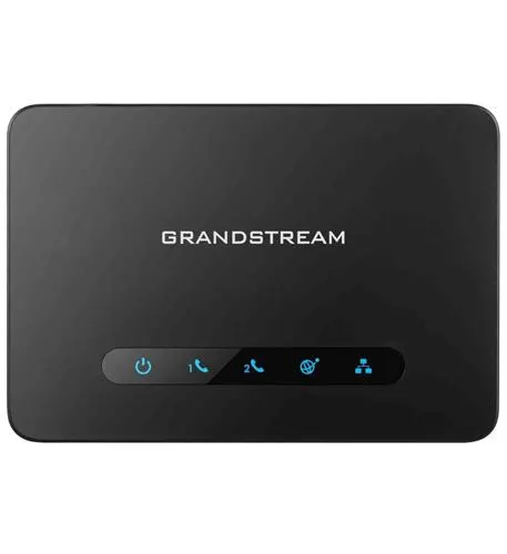Grandstream HT812 product image (1)