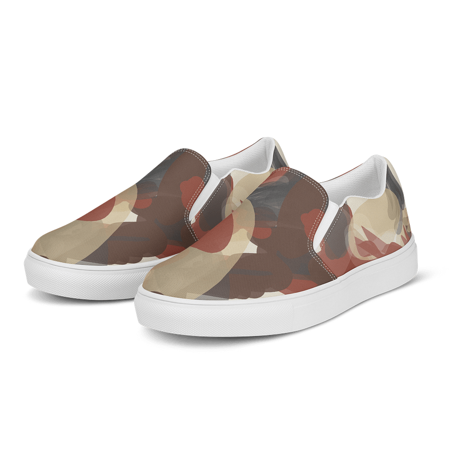 Abstract Fusion Women's Slip-On Shoes product image (3)