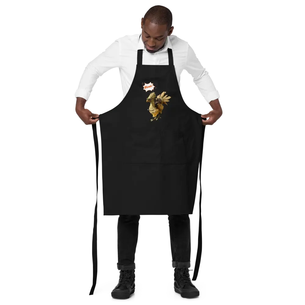 Kweh! Apron product image (5)