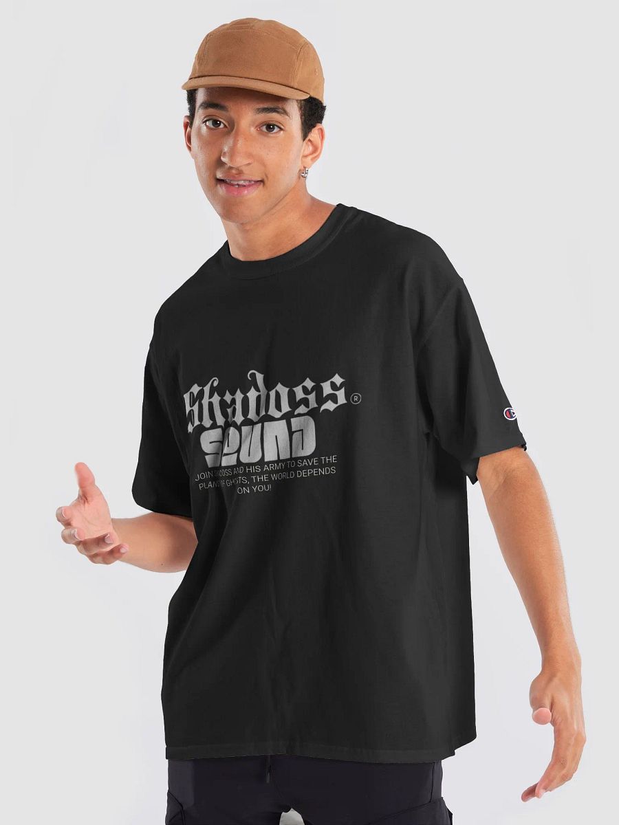 Shadoss HD - SQUAD EDITION product image (15)