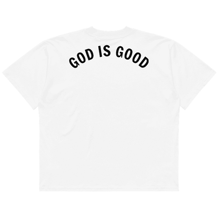 God Is Good Tee product image (2)