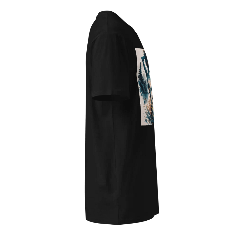 AS Colour Unisex Premium T-Shirt product image (11)