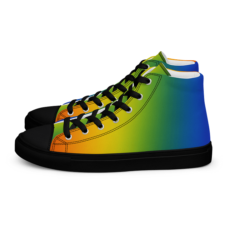 Gay High Tops product image (1)