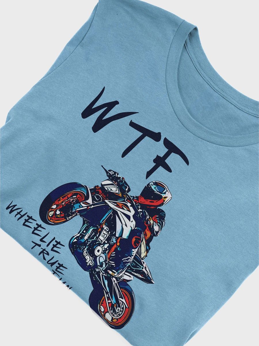 WTF T-Shirt product image (60)