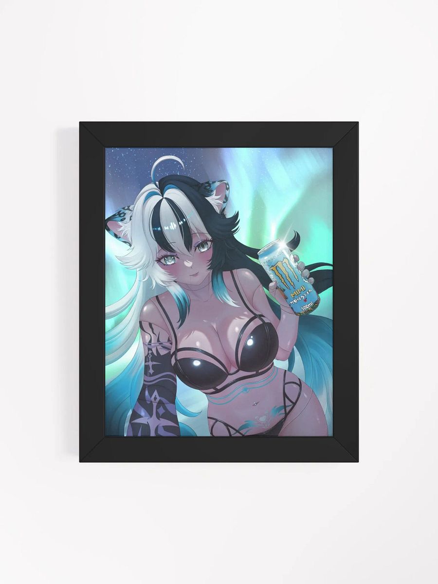 Framed Image Monster Mimi product image (45)
