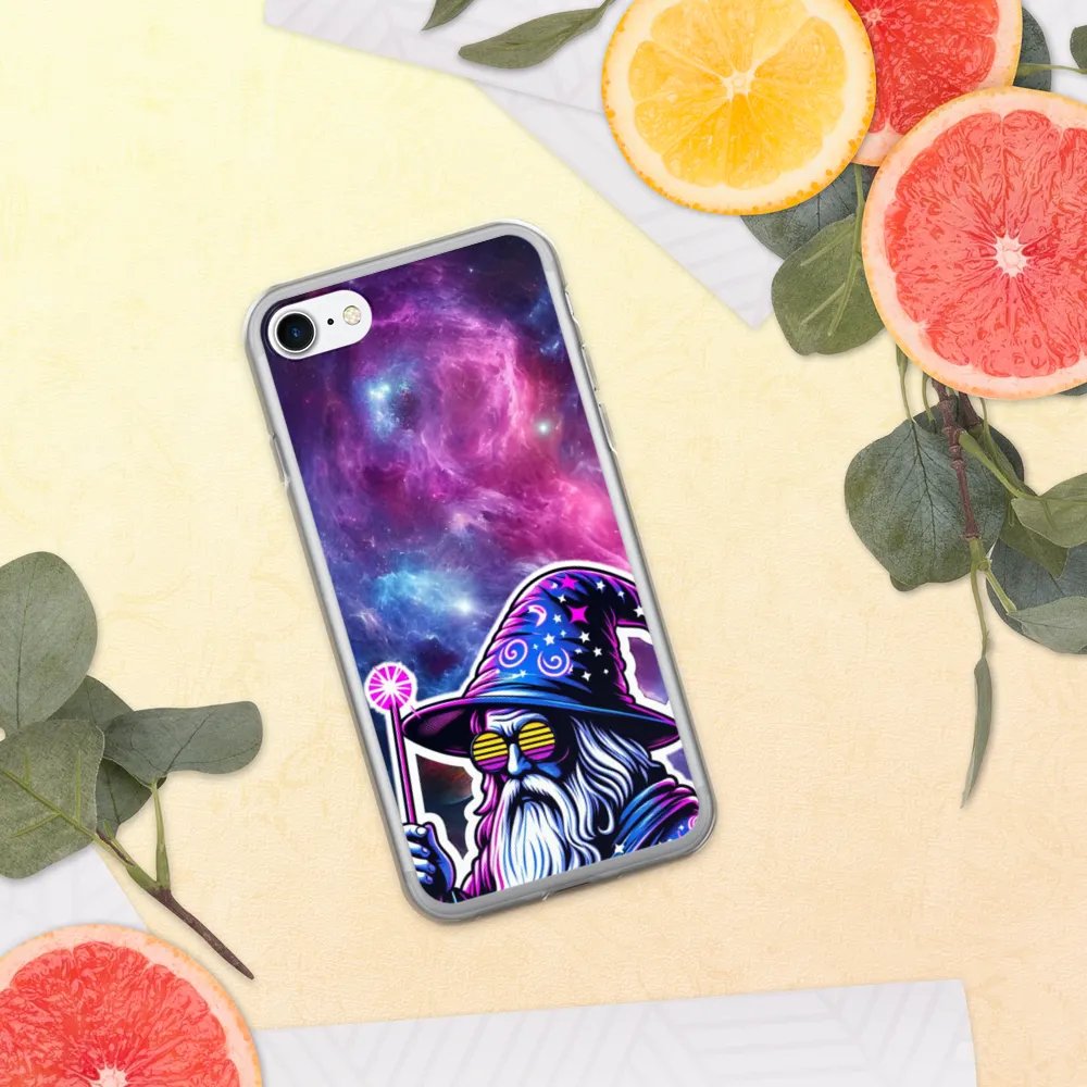TrippyDaWizard IPhone Case product image (337)