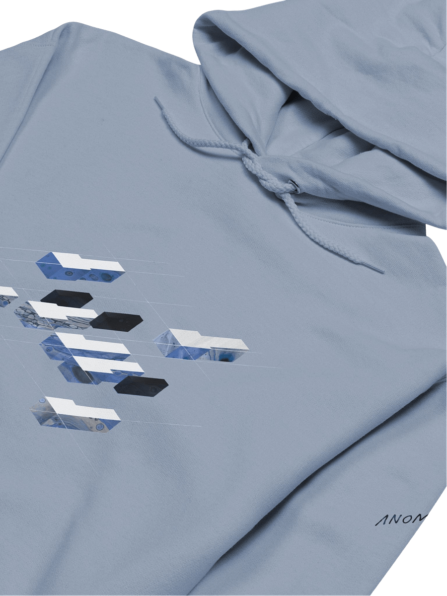 Dribble Hoodie - Unisex product image (2)