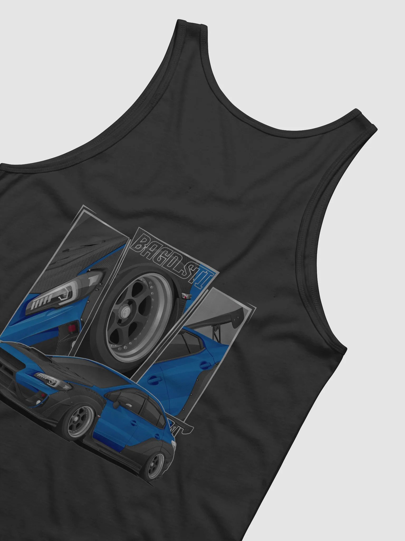 Tank top - Bagd-sti product image (5)