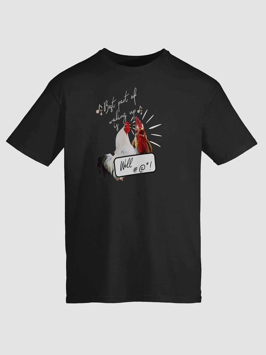 Raucous Rooster Rumble T-Shirt product image (137)