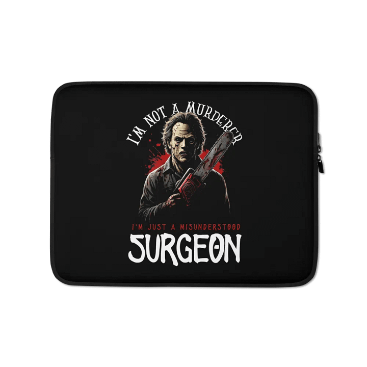 I'm Just A Surgeon product image (1)