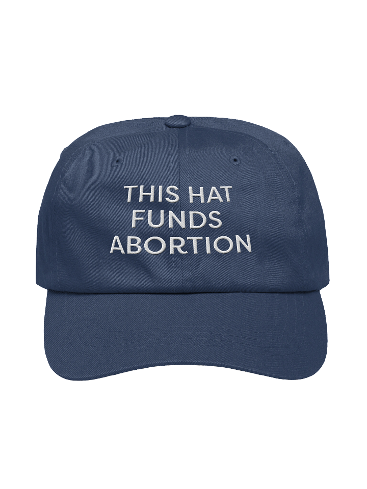 This Dad Hat Funds Abortion product image (6)