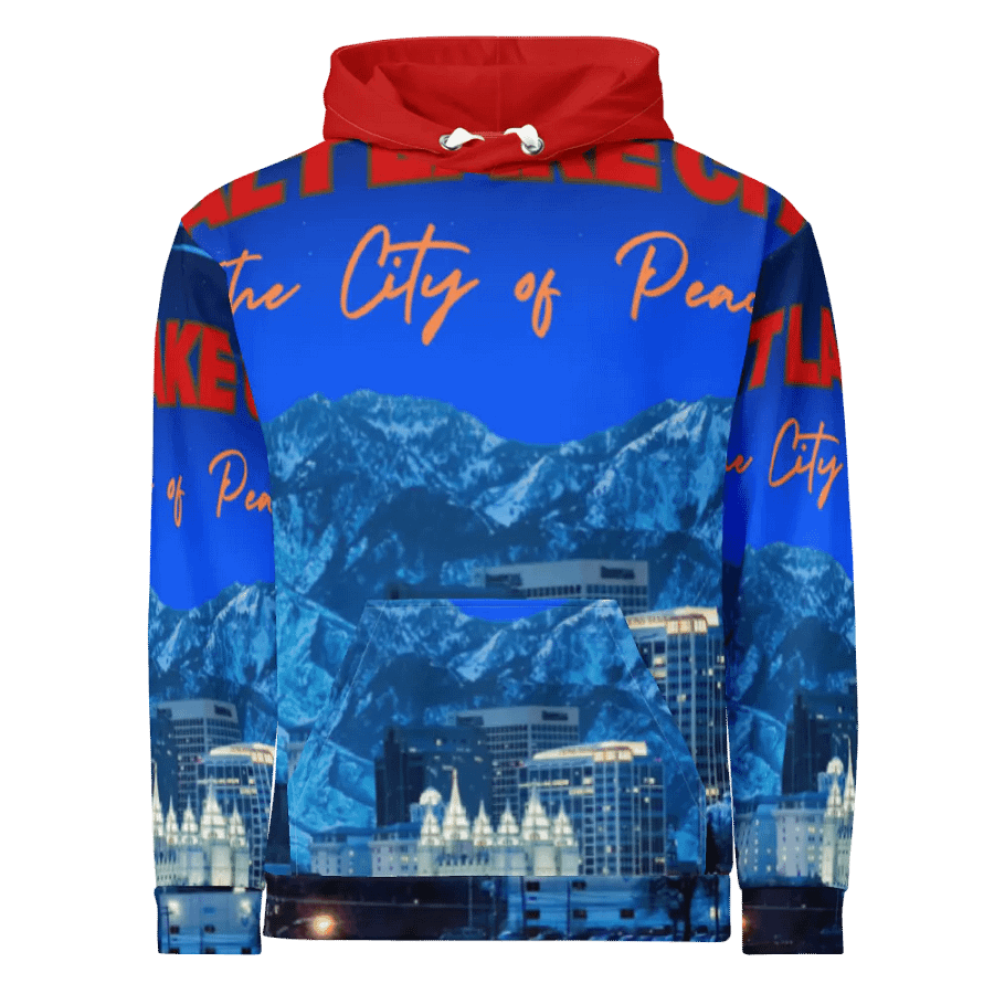 SALT LAKE CITY product image (1)