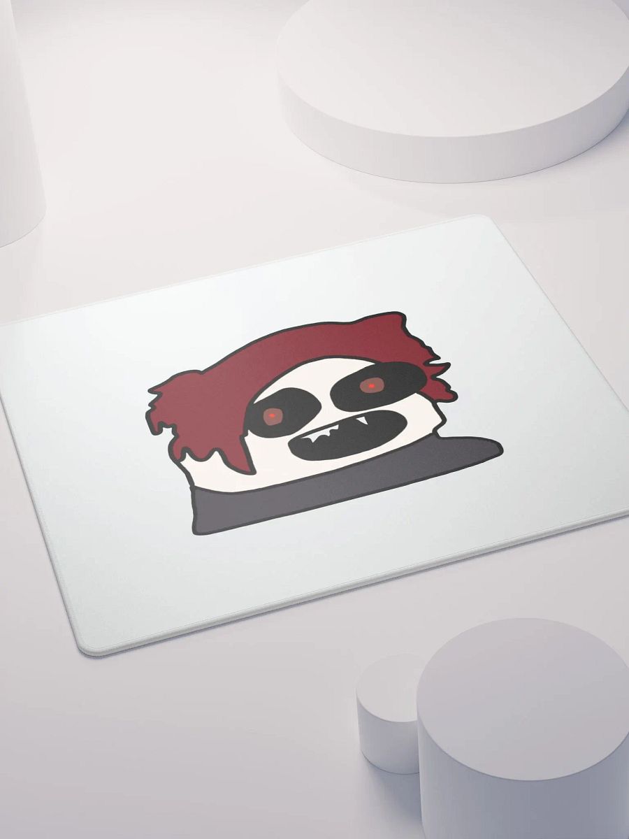 Tina Time Mouse Pad product image (4)