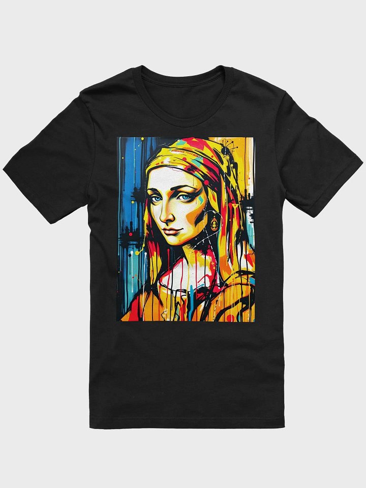 Making Old New Ultra-Soft Classic T-Shirt product image (1)