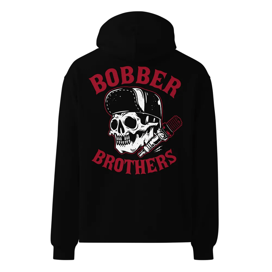 Bobber Brothers - Hoodie product image (1)