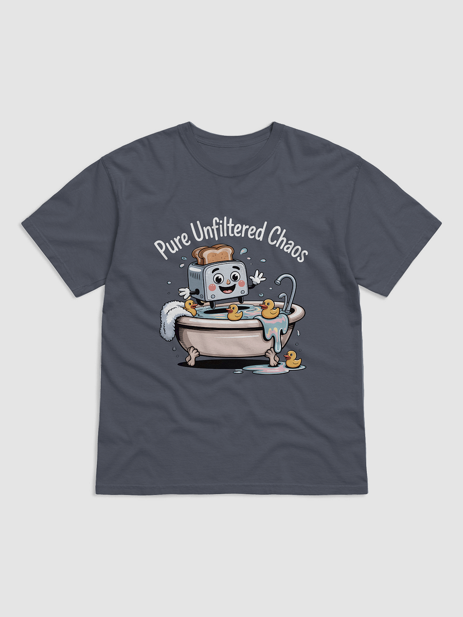 Happy Toaster T product image (1)