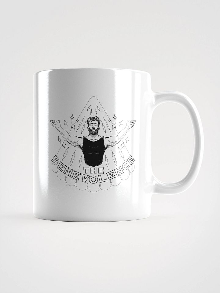 The Benevolence Mug product image (2)