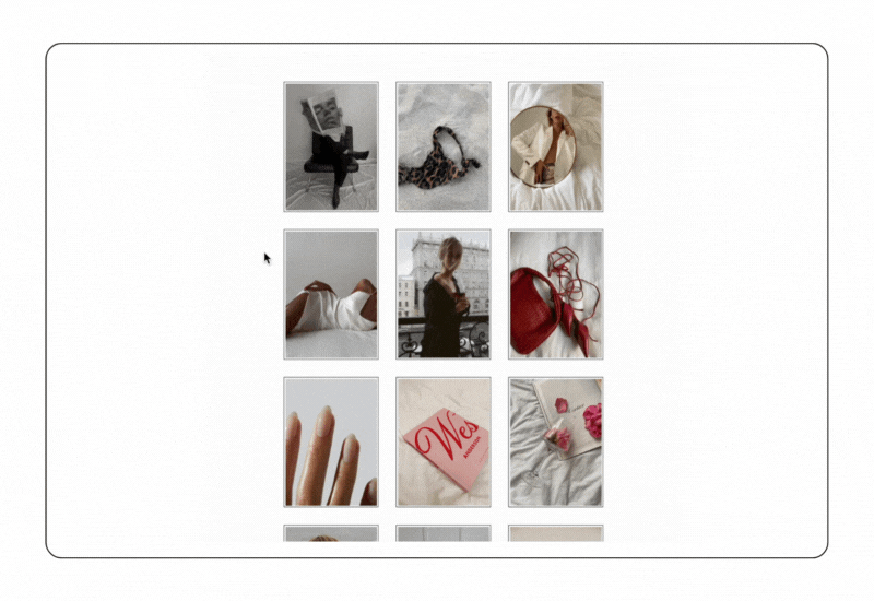 Zoom Grid Gallery product image (1)