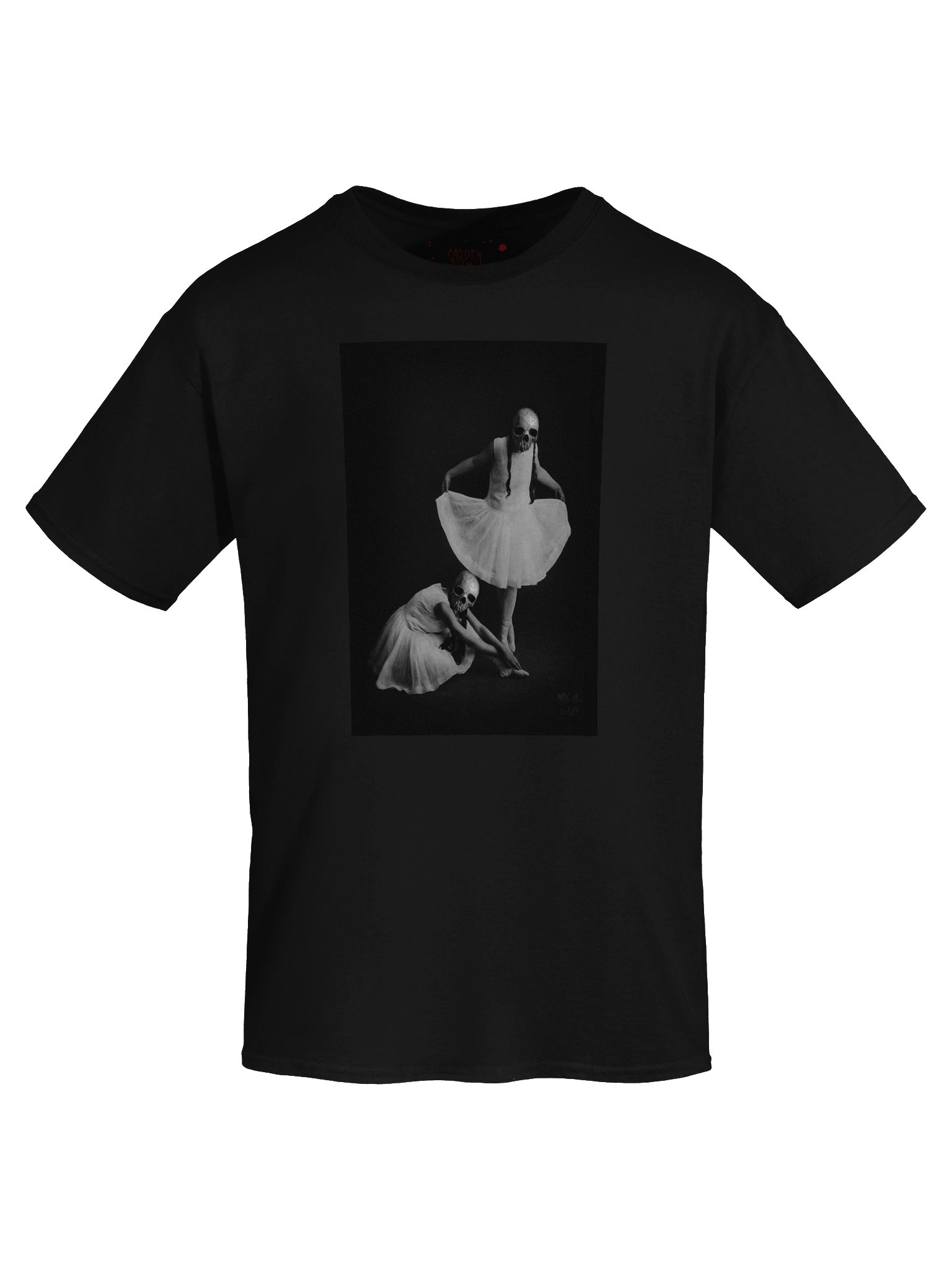 DANSE MACABRE product image (7)