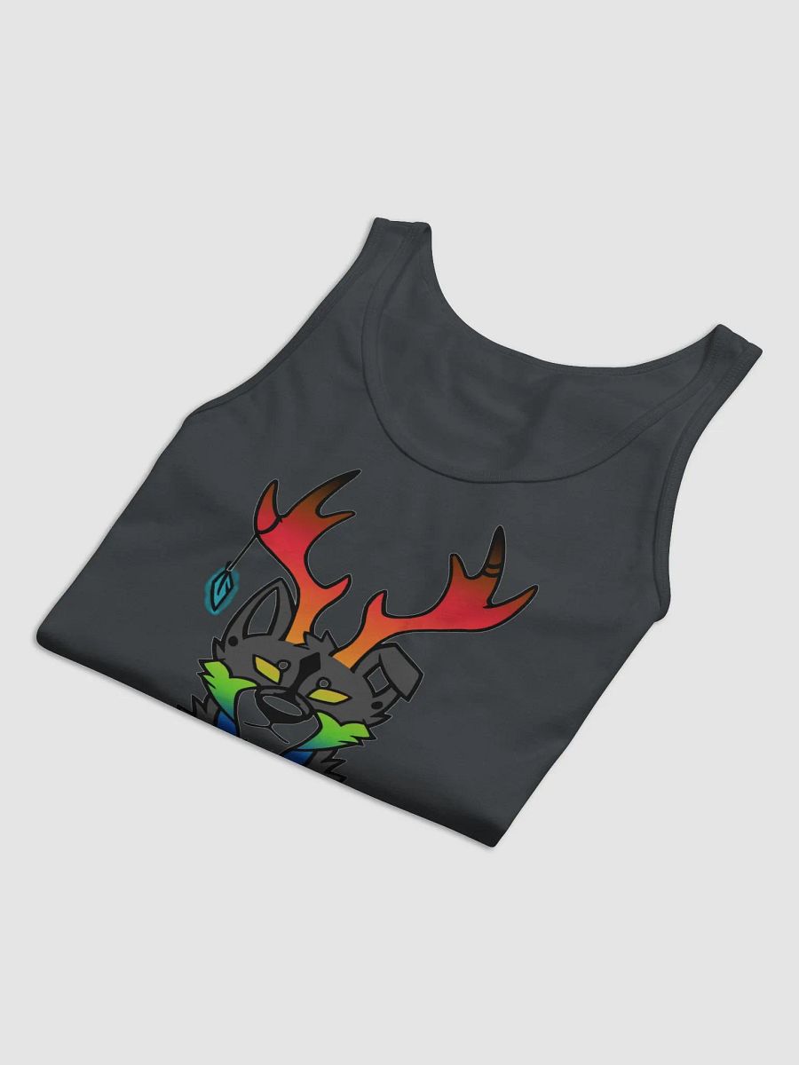 Gust Pride Tank Dark product image (24)