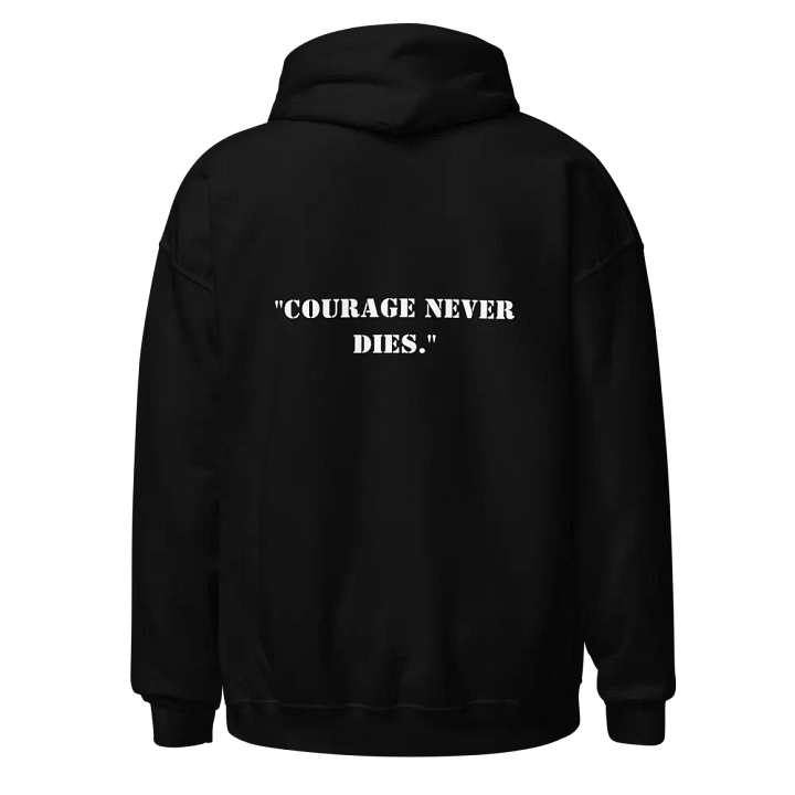Patriot Angels Classic Hoodie product image (1)