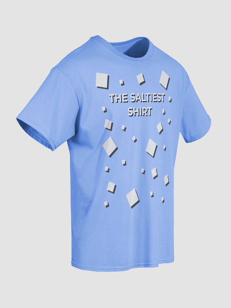 The Saltiest Shirt product image (4)