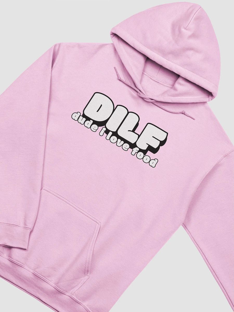 DILF - Hoodie product image (1)