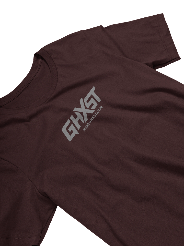 GHXST Essentials Tee product image (2)