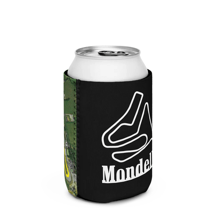 Mondello - Coozie Can Cooler product image (2)