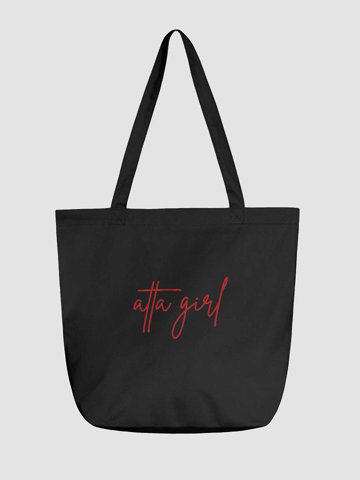 Atta Girl Redefined Tote Bag product image (1)