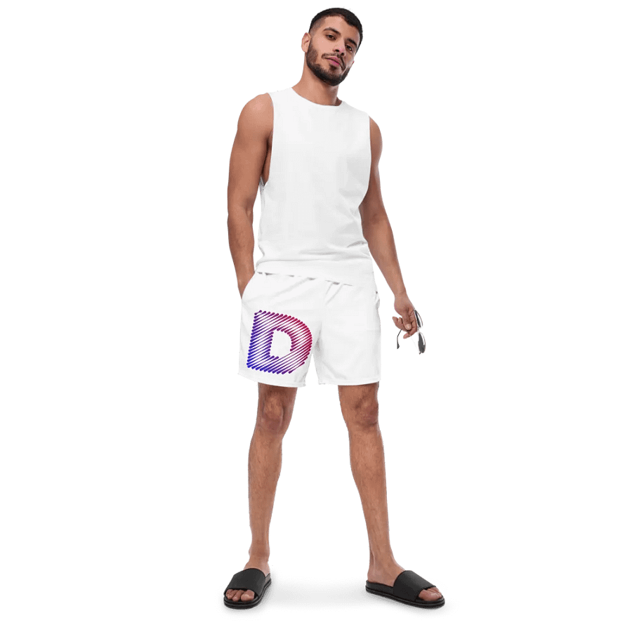 D FOR DONALD product image (4)