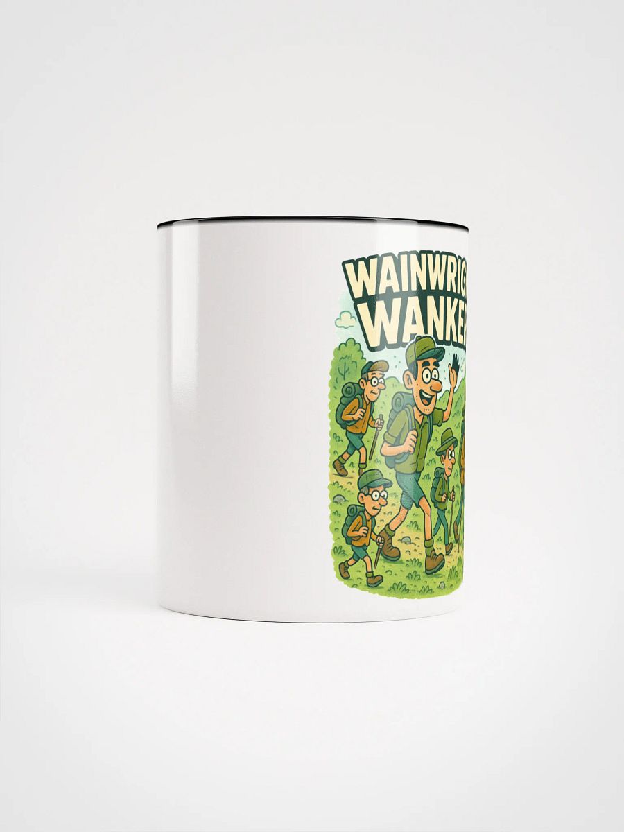 Wainwright Wanker Mug - Male Edition product image (40)