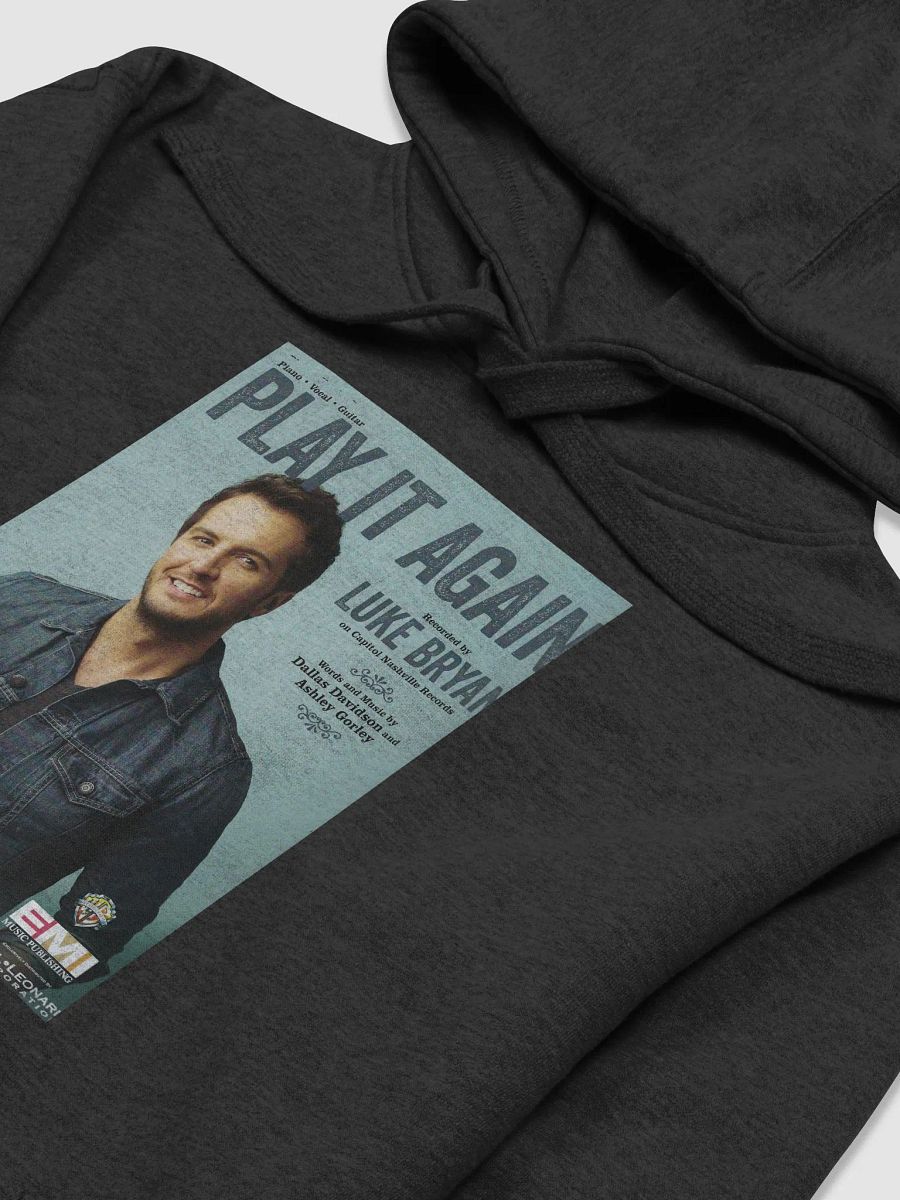 play it again hoodie product image (3)