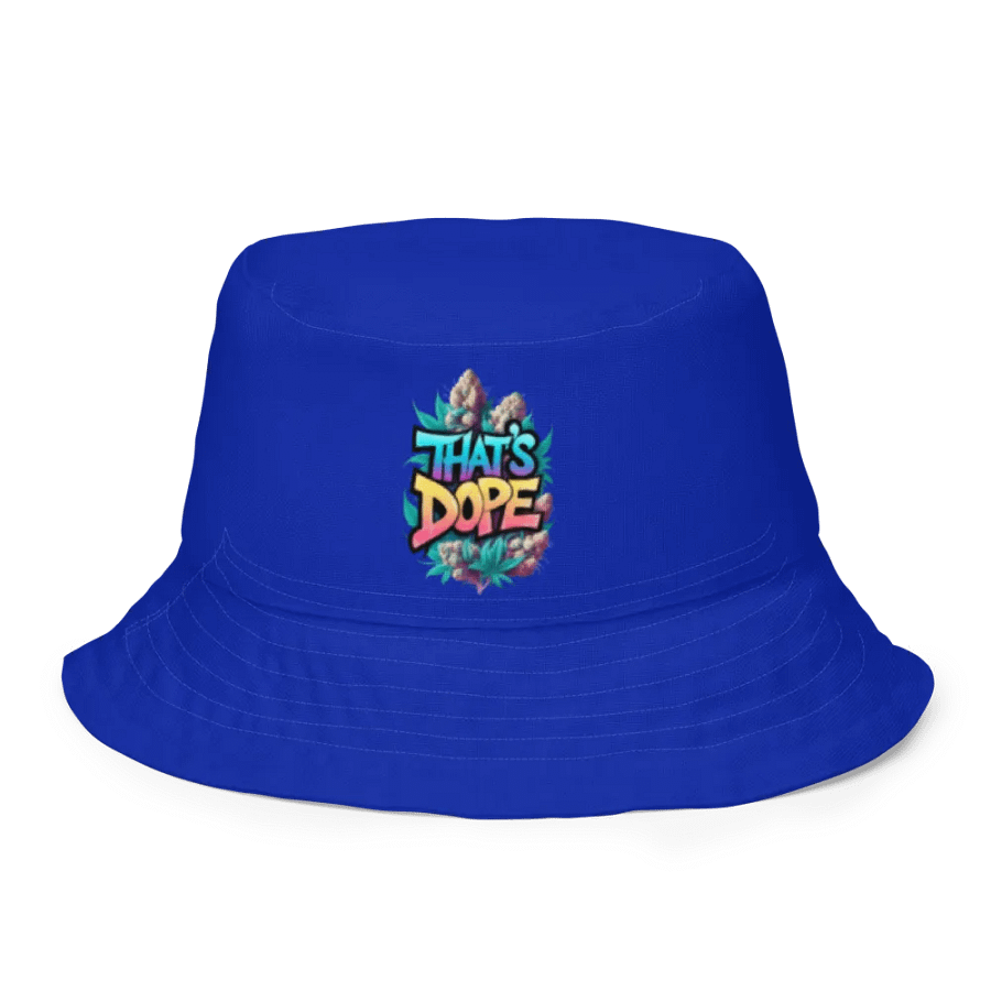 That's Dope (H004) product image (11)