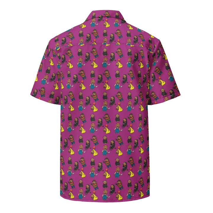 Button Down Babies product image (2)