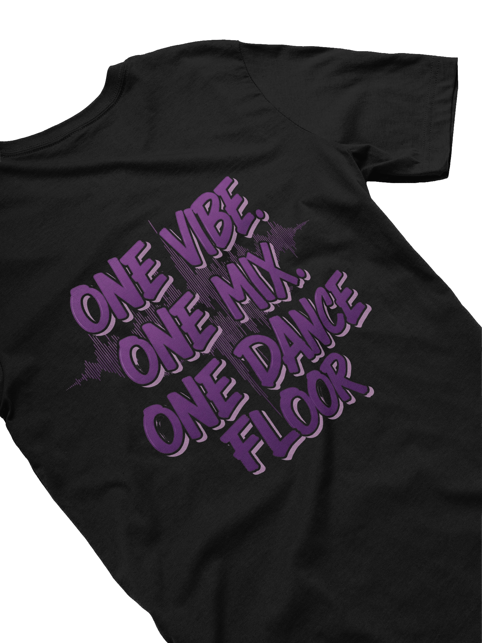 One Vibe (Ladies T) product image (40)