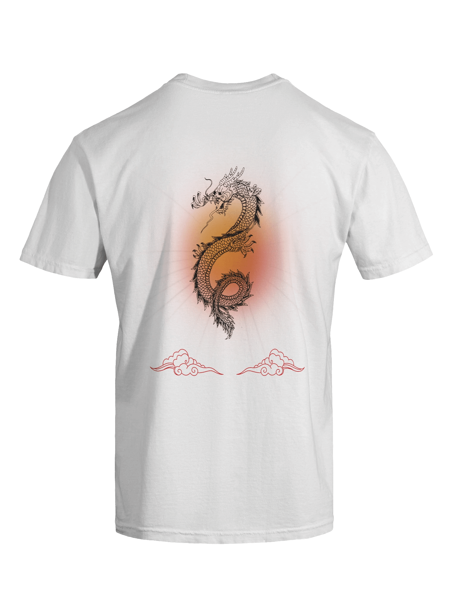 Ancestors Sugarbaby Yang White Tee product image (9)