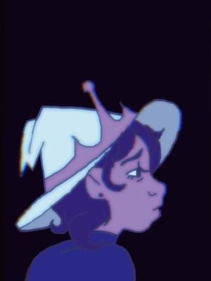 Another luz animation i did! #animation #procreatedreams #edit #owlhouse #luznoceda #luzowlhouse #owlhouseluz #art #angst 