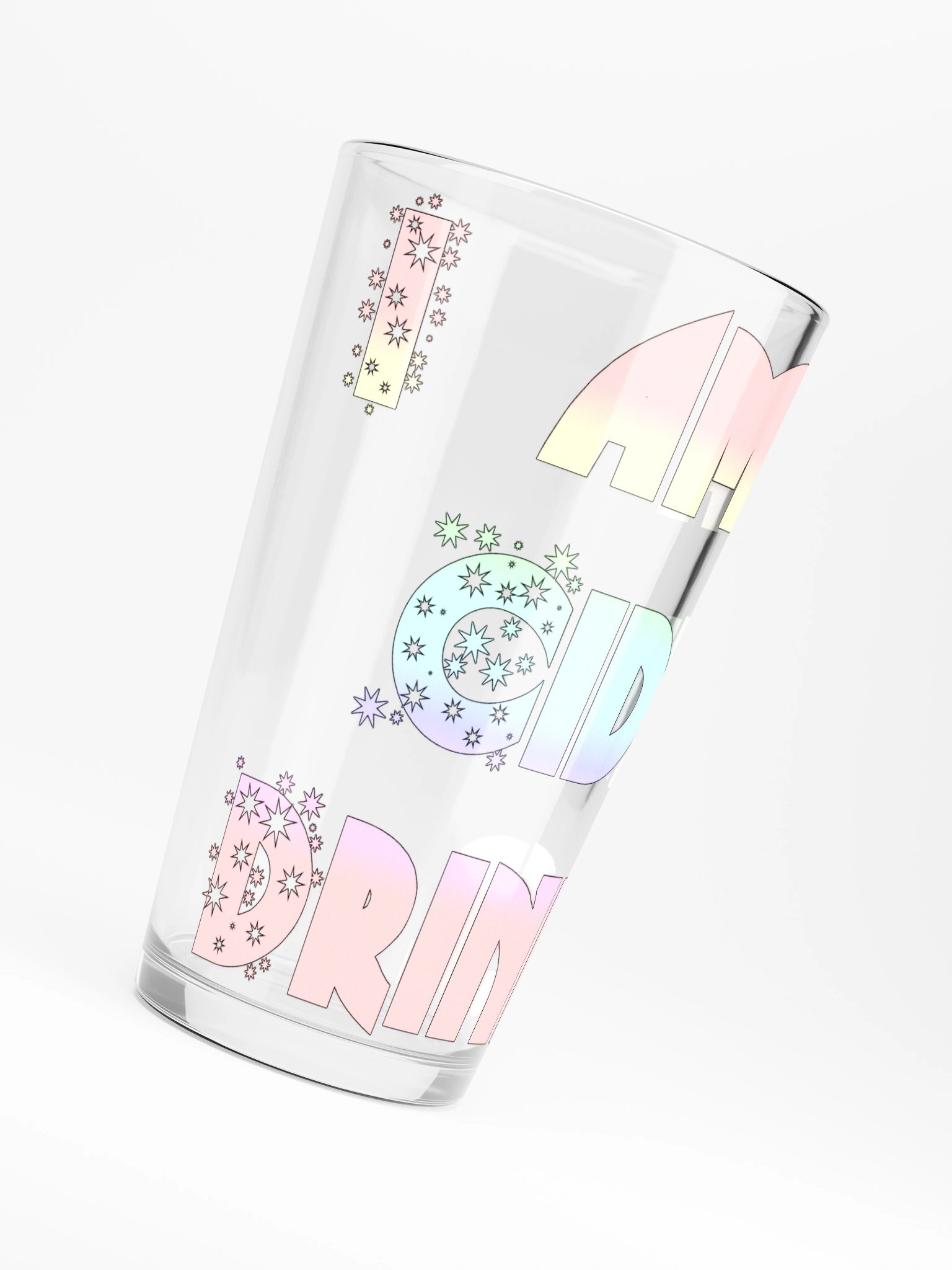Ciderdrinker Pint product image (6)