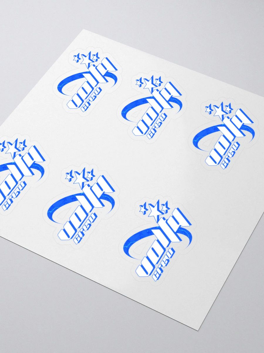 Volty Crew Sticker Pack product image (3)